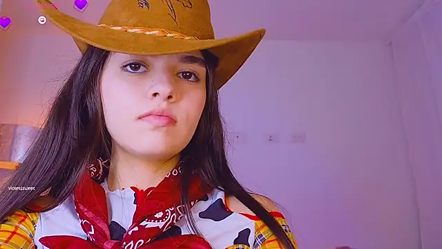 violetssweet online show from 10-09-25, 02:53