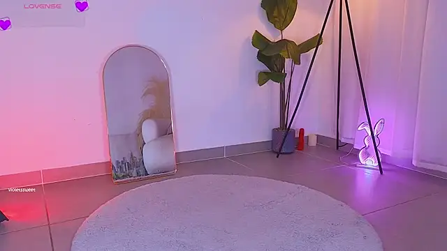 violetssweet online show from 01-10-26, 01:18