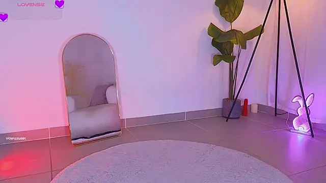 violetssweet online show from 01-10-26, 10:47