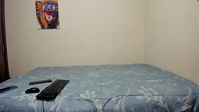 mariajose222 online show from 11-07-25, 01:49