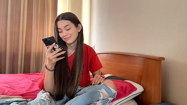 Cuteviola online show from 10-02-25, 03:13