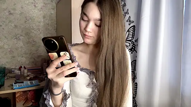 Cuteviola online show from 02-17-26, 10:27