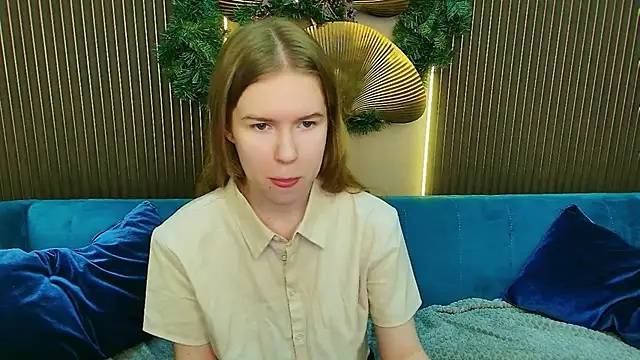 Alida Brice online show from 01-12-26, 10:42