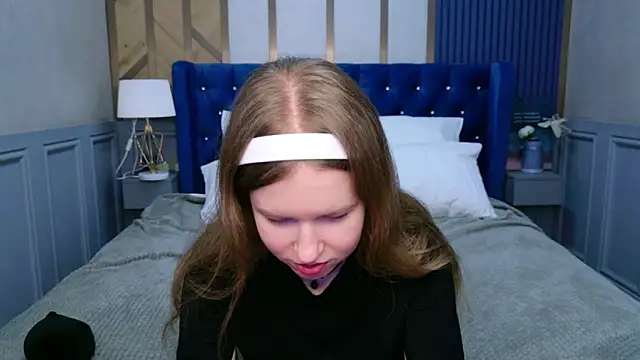 Alida Brice online show from 02-06-26, 05:45