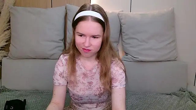 Alida Brice online show from 04-05-26, 05:37