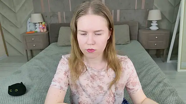 Alida Brice online show from 04-11-26, 07:45