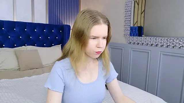 Alida Brice online show from 05-16-26, 10:36