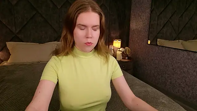 Alida Brice online show from 07-24-26, 06:00