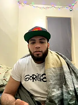 LeoPR00 online show from 01-07-26, 12:35