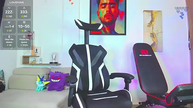 JordanRossie online show from 11-25-25, 01:16