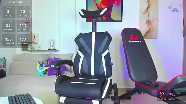 JordanRossie online show from 11-26-25, 02:18