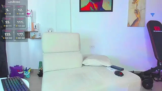 JordanRossie online show from 12-01-25, 04:34