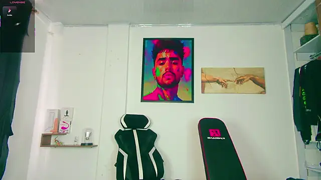 JordanRossie online show from 02-03-26, 04:12