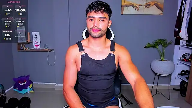 JordanRossie online show from 04-13-26, 12:43