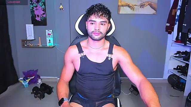 JordanRossie online show from 04-30-26, 06:03