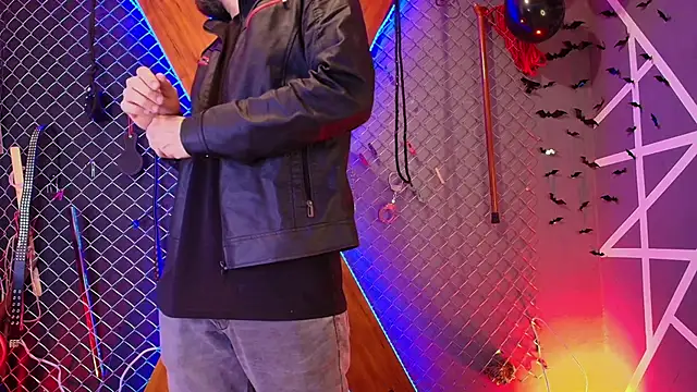 Dmorningstar bdsm online show from 11-05-25, 01:00