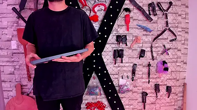 Dmorningstar bdsm online show from 01-15-26, 08:45