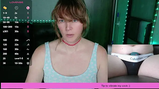 tsellieryder online show from 11-02-25, 12:13