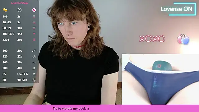 tsellieryder online show from 01-09-26, 03:20