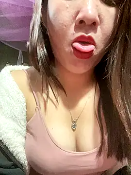 Luna-ass online show from 11-24-25, 11:59