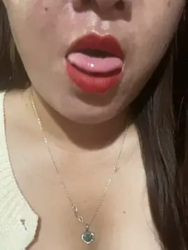 Luna-ass online show from 03-19-26, 02:15