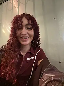 CleoDemon online show from 05-27-26, 04:53