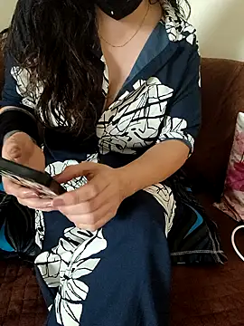 sassy aly007 online show from 10-30-25, 09:55