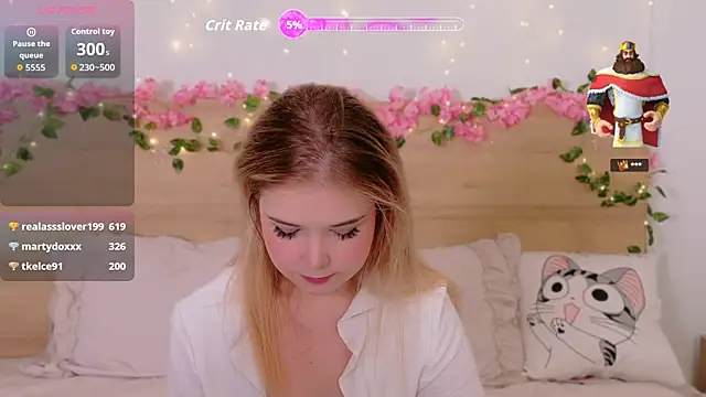 Snapshot of Lilith_Bonheur chatting on 09-24-25, 07:28 Lilith Bonheur online show from 09-24-25, 07:28