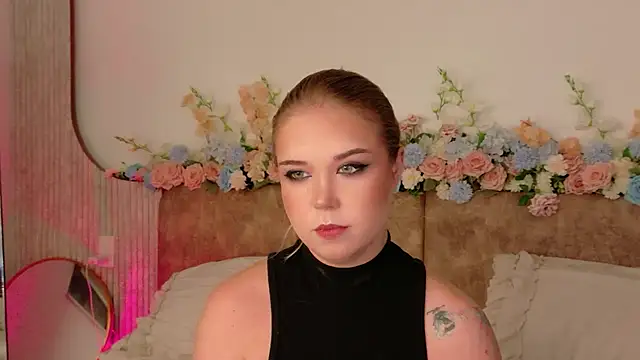 Lilith Bonheur online show from 05-02-26, 07:52
