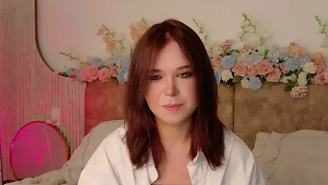 Lilith Bonheur online show from 05-06-26, 01:14
