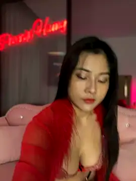 HAMYQUEEN online show from 10-20-25, 12:38