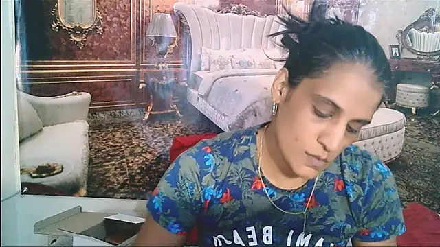 IndianSexcSmyle online show from 01-08-26, 03:58