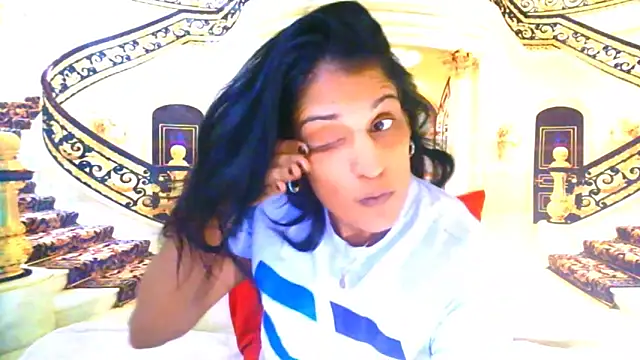 IndianSexcSmyle online show from 04-18-26, 05:33