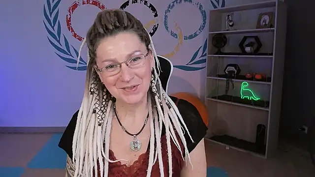 UmaSpace online show from 12-21-25, 05:14