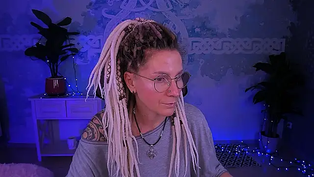 UmaSpace online show from 03-02-26, 09:16