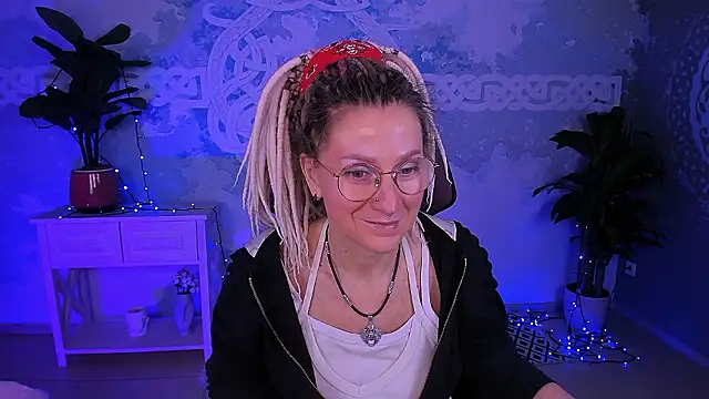 UmaSpace online show from 03-10-26, 05:12