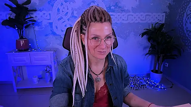 UmaSpace online show from 03-15-26, 05:02