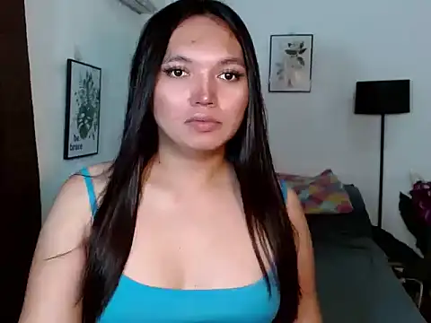 Nikki Karishma online show from 12-19-25, 05:58