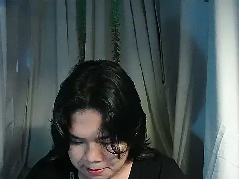 Huntrix2025 online show from 02-20-26, 07:58