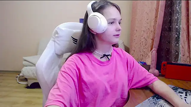 SharybbFace online show from 11-03-25, 03:02