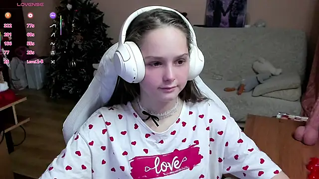 SharybbFace online show from 11-18-25, 03:16