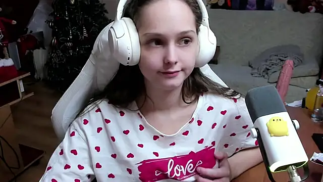 SharybbFace online show from 01-08-26, 05:04