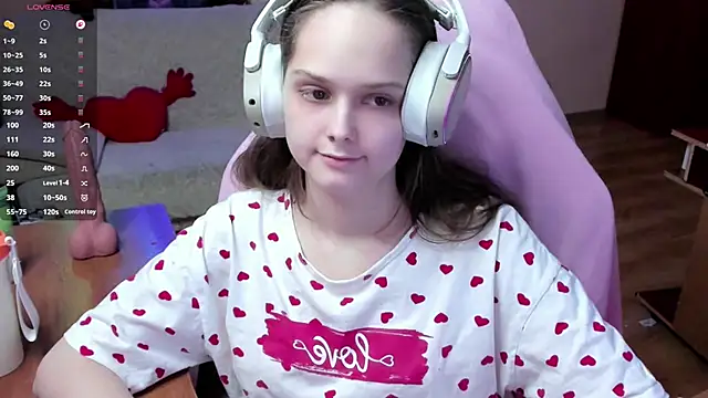 SharybbFace online show from 02-12-26, 03:07