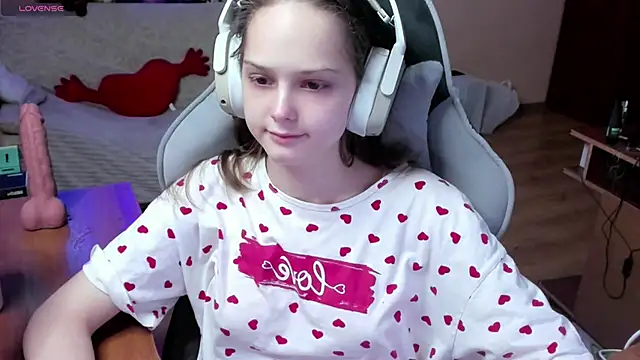 SharybbFace online show from 02-22-26, 03:10