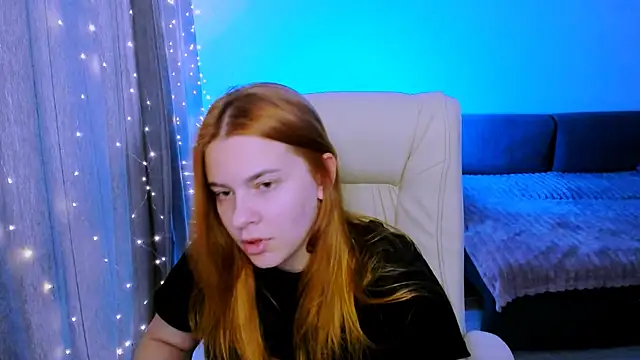 red  dizzy online show from 11-02-25, 07:11