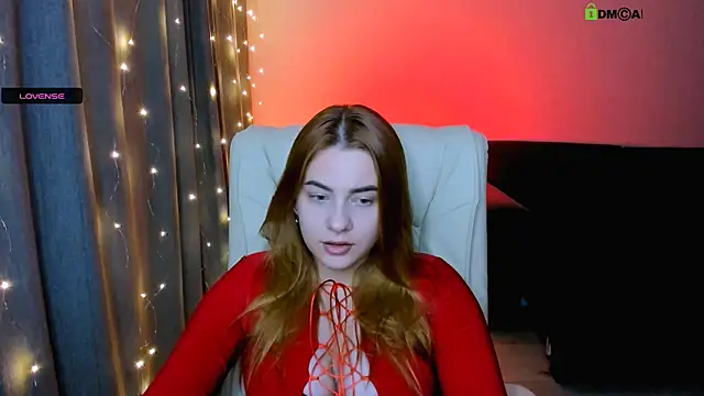 red  dizzy online show from 11-14-25, 10:07