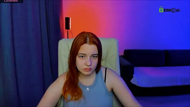 red  dizzy online show from 02-27-26, 08:42