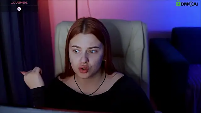 red  dizzy online show from 03-18-26, 06:44