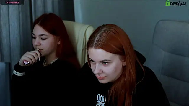 red  dizzy online show from 03-31-26, 02:39