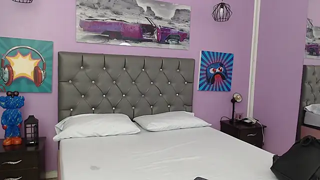 Sabriinaa Foxx online show from 10-23-25, 12:26